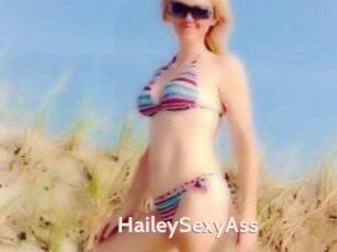 HaileySexyAss