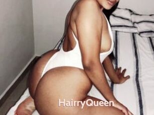 HairryQueen