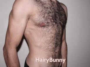 HairyBunny