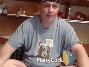 HairyCock