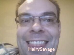 HairySavage