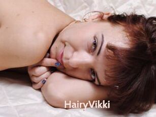 HairyVikki