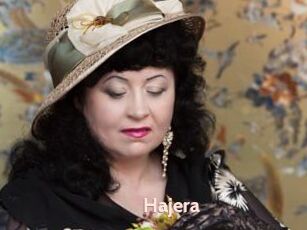 Hajera