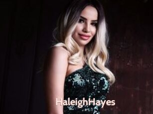HaleighHayes