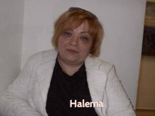 Halema