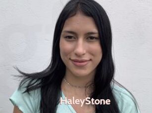 HaleyStone