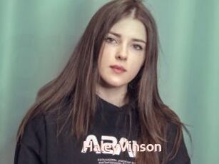 HaleyVinson