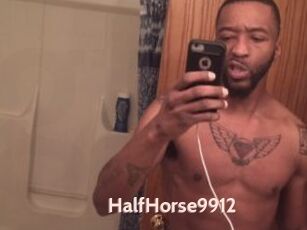 HalfHorse9912