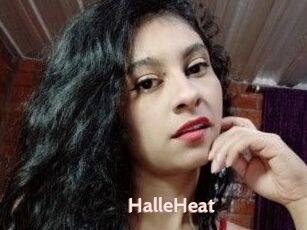 HalleHeat
