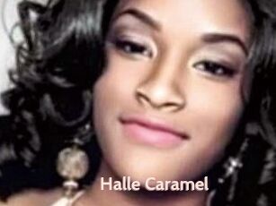 Halle_Caramel