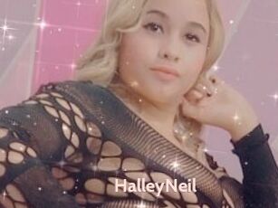 HalleyNeil