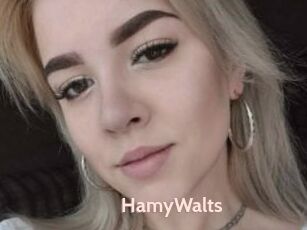 HamyWalts