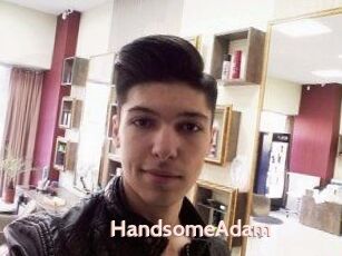 HandsomeAdam