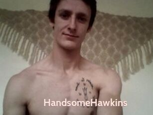 HandsomeHawkins