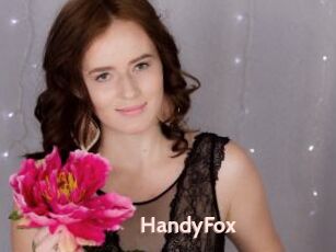 HandyFox
