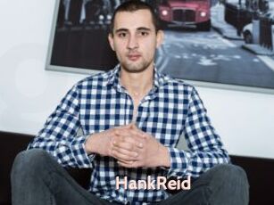 HankReid