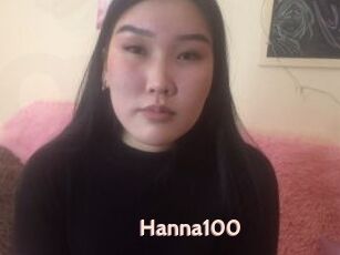 Hanna100