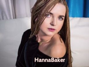 HannaBaker