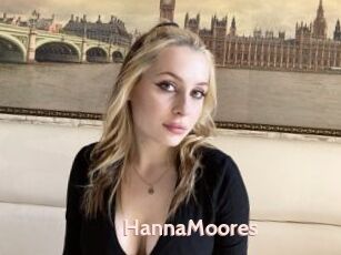HannaMoores