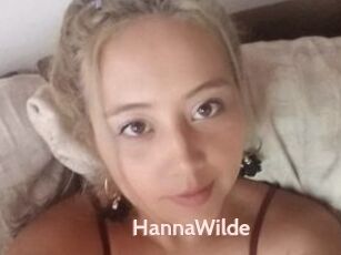 HannaWilde
