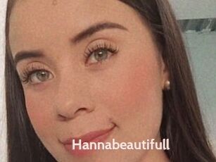 Hannabeautifull