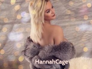 HannahCage