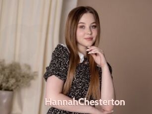 HannahChesterton