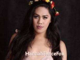 HannahFierceFox