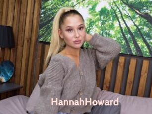 HannahHoward