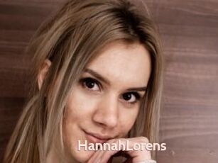 HannahLorens