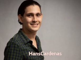 HansCardenas