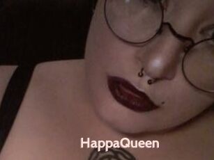 HappaQueen