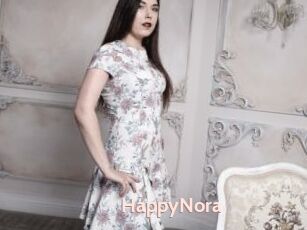 HappyNora