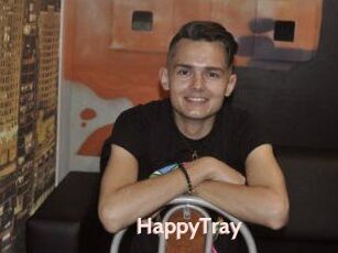 HappyTray