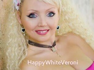 HappyWhiteVeroni