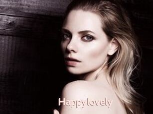 Happylovely