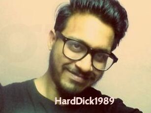 HardDick1989