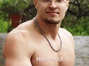 HardManX