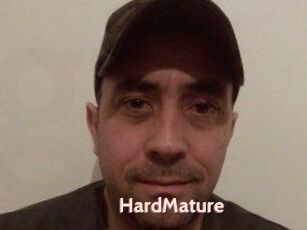 HardMature