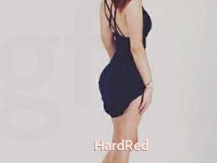 HardRed