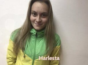 Harlesta
