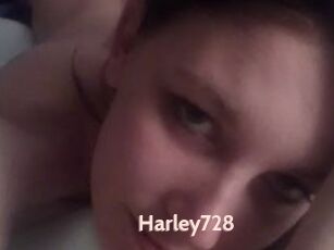 Harley728