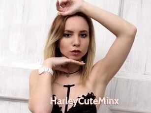 HarleyCuteMinx