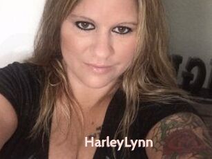 HarleyLynn