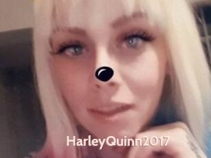 HarleyQuinn2017
