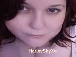 Harley_Sky_Xo