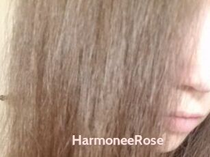 HarmoneeRose