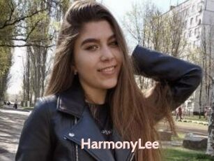 HarmonyLee