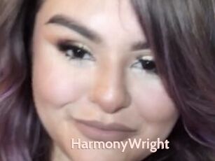 HarmonyWright