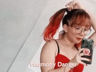 Harmony_Danger